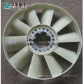 VG1246060030 VG2600060446 VG1500060131 Howo Silicon Fan